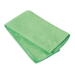 ΠΑΝΙ ΓΙΑ ΣΤΕΓΝΩΜΑ/ΣΚΟΥΠΙΣΜΑ ΜΕ ΜΙΚΡΟΙΝΕΣ ( MICROFIBRE) WAFFLE/ΑΝΑΓΛΥΦΟ ΠΡΑΣΙΝΟ 340g/m2 40x40cm ΠΑΝΙ ΓΙΑ ΣΤΕΓΝΩΜΑ/ΣΚΟΥΠΙΣΜΑ ΜΕ ΜΙΚΡΟΙΝΕΣ ( MICROFIBRE) WAFFLE/ΑΝΑΓΛΥΦΟ ΠΡΑΣΙΝΟ 340g/m2 40x40cm