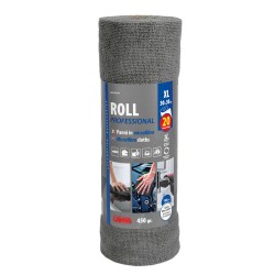 ΠΑΝΙ ΓΙΑ ΠΛΥΣΙΜΟ/ΞΕΣΚΟΝΙΣΜΑ ΜΕ ΜΙΚΡΟΙΝΕΣ (MICROFIBRE) ΣΕ ΡΟΛΟ 30x30cm ROLL PROFESSIONAL LAMPA - 20 TEM. ΠΑΝΙ ΓΙΑ ΠΛΥΣΙΜΟ/ΞΕΣΚΟΝΙΣΜΑ ΜΕ ΜΙΚΡΟΙΝΕΣ (MICROFIBRE) ΣΕ ΡΟΛΟ 30x30cm ROLL PROFESSIONAL LAMPA - 20 TEM.