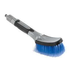 ΒΟΥΡΤΣΑ ΚΑΘΑΡΙΣΜΟΥ ΧΕΙΡΟΣ PRO-GRIP XL 36cm ΜΕ ΠΑΡΟΧΗ ΝΕΡΟΥ/ΡΥΘΜΙΣΤΗ ΡΟΗΣ ΚΑΙ ΕΠΙΛΟΓΕΑ ΡΟΗΣ ΒΟΥΡΤΣΑ ΚΑΘΑΡΙΣΜΟΥ ΧΕΙΡΟΣ PRO-GRIP XL 36cm ΜΕ ΠΑΡΟΧΗ ΝΕΡΟΥ/ΡΥΘΜΙΣΤΗ ΡΟΗΣ ΚΑΙ ΕΠΙΛΟΓΕΑ ΡΟΗΣ