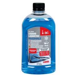 ΥΓΡΟ ΠΑΡΜΠΡΙΖ (ΥΑΛΟΚΑΘΑΡΙΣΤΗΡΩΝ) SCREEN WASH -360 C 500 ml ΥΓΡΟ ΠΑΡΜΠΡΙΖ (ΥΑΛΟΚΑΘΑΡΙΣΤΗΡΩΝ) SCREEN WASH -360 C 500 ml