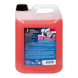 ΑΝΤΙΨΥΚΤΙΚΟ SUPERIOR-RED -4°C ΕΩΣ -37°C 5000ml ΣΥΜΠΥΚΝΩΜΕΝΟ (ΠΑΡΑΦΛΟΥ) ΑΝΤΙΨΥΚΤΙΚΟ SUPERIOR-RED -4°C ΕΩΣ -37°C 5000ml ΣΥΜΠΥΚΝΩΜΕΝΟ (ΠΑΡΑΦΛΟΥ)