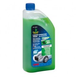 ΑΝΤΙΨΥΚΤΙΚΟ SUPERIOR-GREEN -20°C 1000ml BIOTECHNOLOGY (ΠΑΡΑΦΛΟΥ) ΑΝΤΙΨΥΚΤΙΚΟ SUPERIOR-GREEN -20°C 1000ml BIOTECHNOLOGY (ΠΑΡΑΦΛΟΥ)