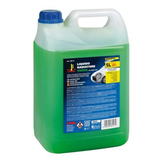 ΑΝΤΙΨΥΚΤΙΚΟ SUPERIOR-GREEN -20°C 5000ml BIOTECHNOLOGY (ΠΑΡΑΦΛΟΥ) ΑΝΤΙΨΥΚΤΙΚΟ SUPERIOR-GREEN -20°C 5000ml BIOTECHNOLOGY (ΠΑΡΑΦΛΟΥ)
