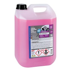 ΑΝΤΙΨΥΚΤΙΚΟ SUPERIOR-VIOLET -20°C 5LT G13 BIOTECHNOLOGY (ΠΑΡΑΦΛΟΥ) LAMPA  - 1 TEM. ΑΝΤΙΨΥΚΤΙΚΟ SUPERIOR-VIOLET -20°C 5LT G13 BIOTECHNOLOGY (ΠΑΡΑΦΛΟΥ) LAMPA  - 1 TEM.