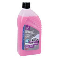 ΑΝΤΙΨΥΚΤΙΚΟ SUPERIOR-VIOLET -36°C 1LT G13  ΣΥΜΠΩΚΝΩΜΕΝΟ BIOTECHNOLOGY (ΠΑΡΑΦΛΟΥ) LAMPA  - 1 TEM. ΑΝΤΙΨΥΚΤΙΚΟ SUPERIOR-VIOLET -36°C 1LT G13  ΣΥΜΠΩΚΝΩΜΕΝΟ BIOTECHNOLOGY (ΠΑΡΑΦΛΟΥ) LAMPA  - 1 TEM.