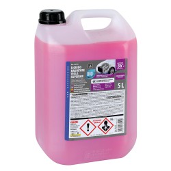 ΑΝΤΙΨΥΚΤΙΚΟ SUPERIOR-VIOLET -36°C 5LT G13  ΣΥΜΠΩΚΝΩΜΕΝΟ BIOTECHNOLOGY (ΠΑΡΑΦΛΟΥ) LAMPA  - 1 TEM. ΑΝΤΙΨΥΚΤΙΚΟ SUPERIOR-VIOLET -36°C 5LT G13  ΣΥΜΠΩΚΝΩΜΕΝΟ BIOTECHNOLOGY (ΠΑΡΑΦΛΟΥ) LAMPA  - 1 TEM.
