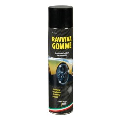 ΥΓΡΟ ΚΑΘΑΡΙΣΤΙΚΟ ΕΛΑΣΤΙΚΩΝ ΣΕ ΣΠΡΕΙ GRAN PREE 400ml  LAMPA - 1 ΤΕΜ ΥΓΡΟ ΚΑΘΑΡΙΣΤΙΚΟ ΕΛΑΣΤΙΚΩΝ ΣΕ ΣΠΡΕΙ GRAN PREE 400ml  LAMPA - 1 ΤΕΜ
