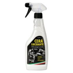 ΚΕΡΙ ΓΥΑΛΙΣΜΑΤΟΣ ΣΕ ΣΠΡΕΙ GRAN PREE 500ml LAMPA - 1 ΤΕΜ ΚΕΡΙ ΓΥΑΛΙΣΜΑΤΟΣ ΣΕ ΣΠΡΕΙ GRAN PREE 500ml LAMPA - 1 ΤΕΜ