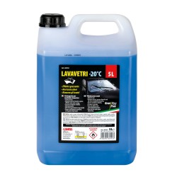 ΥΓΡΟ ΥΑΛΟΚΑΘΑΡΙΣΤΗΡΩΝ GRAN-PREE -20°C 5000 ml LAMPA - 1 TEM. ΥΓΡΟ ΥΑΛΟΚΑΘΑΡΙΣΤΗΡΩΝ GRAN-PREE -20°C 5000 ml LAMPA - 1 TEM.