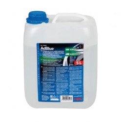 ΠΡΟΣΘΕΤΟ ΥΓΡΟ ADBLUE 5LT ΠΡΟΣΘΕΤΟ ΥΓΡΟ ADBLUE 5LT