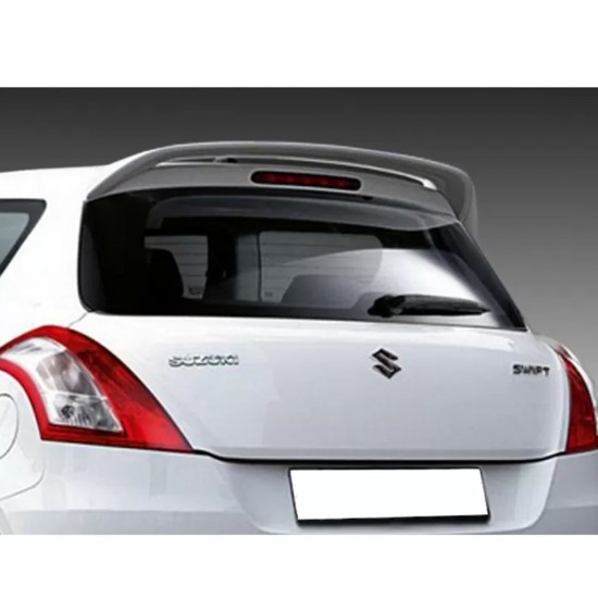 Αεροτομή Οροφής για Suzuki Swift 2010-2017 από Πολυουρεθάνη Motordrome Design - 1 τεμ. Αεροτομή Οροφής για Suzuki Swift 2010-2017 από Πολυουρεθάνη Motordrome Design - 1 τεμ.