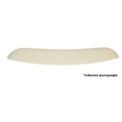 Αεροτομή Οροφής για Toyota Yaris 2011-2014 από Πολυουρεθάνη Motordrome Design - 1 τεμ.Μ. Αεροτομή Οροφής για Toyota Yaris 2011-2014 από Πολυουρεθάνη Motordrome Design - 1 τεμ.Μ.