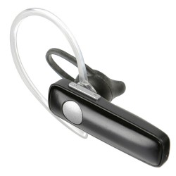 HANDS-FREE BLUETOOTH ΜΕ ΜΙΚΡΟΦΩΝΟ  ΚΑΙ ΘΗΚΗ ΑΠΟΘΗΚΕΥΣΗΣ ΜΑΥΡΟ LAMPA  - 1 TEM. HANDS-FREE BLUETOOTH ΜΕ ΜΙΚΡΟΦΩΝΟ  ΚΑΙ ΘΗΚΗ ΑΠΟΘΗΚΕΥΣΗΣ ΜΑΥΡΟ LAMPA  - 1 TEM.