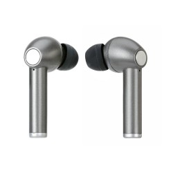 ΑΚΟΥΣΤΙΚΑ BLUETOOTH ΑΣΥΡΜΑΤΑ (ΜΟΥΣΙΚΗ/ΚΛΗΣΕΙΣ) ΜΕ ΘΗΚΗ ΑΣΗΜΙ LAMPA ΑΚΟΥΣΤΙΚΑ BLUETOOTH ΑΣΥΡΜΑΤΑ (ΜΟΥΣΙΚΗ/ΚΛΗΣΕΙΣ) ΜΕ ΘΗΚΗ ΑΣΗΜΙ LAMPA