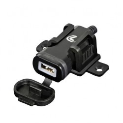 ΦΟΡΤΙΣΤΗΣ USB ΜΕ ΦΙΣ ΑΝΑΠΤΗΡΑ ΚΑΙ ΚΑΛΩΔΙΟ 150cm 12/24V 2,4A  ΑΔΙΑΒΡΟΧΟΣ ΦΟΡΤΙΣΤΗΣ USB ΜΕ ΦΙΣ ΑΝΑΠΤΗΡΑ ΚΑΙ ΚΑΛΩΔΙΟ 150cm 12/24V 2,4A  ΑΔΙΑΒΡΟΧΟΣ
