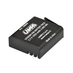 ΜΠΑΤΑΡΙΑ ΑΝΤΑΛΛΑΚΤΙΚΗ ACTION CAM L3886.4-L3886.5-L3886.6 1050mAH Li-lon ΜΠΑΤΑΡΙΑ ΑΝΤΑΛΛΑΚΤΙΚΗ ACTION CAM L3886.4-L3886.5-L3886.6 1050mAH Li-lon