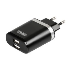 ΦΟΡΤΙΣΤΗΣ ΠΡΙΖΑΣ 230V 3100mA ΣΕ 1 USB ΦΟΡΤΙΣΤΗΣ ΠΡΙΖΑΣ 230V 3100mA ΣΕ 1 USB
