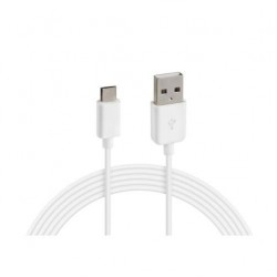 ΚΑΛΩΔΙΟ ΦΟΡΤΙΣΗΣ ΚΑΙ ΣΥΓΧΡΟΝΙΣΜΟΥ MICRO USB 100cm ΛΕΥΚΟ BLUE LINE ΚΑΛΩΔΙΟ ΦΟΡΤΙΣΗΣ ΚΑΙ ΣΥΓΧΡΟΝΙΣΜΟΥ MICRO USB 100cm ΛΕΥΚΟ BLUE LINE