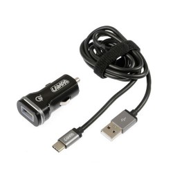 ΦΟΡΤΙΣΤΗΣ ΑΝΑΠΤΗΡΑ 12/24V ΜΕ 1 USB TYPE-C 3000mA ΚΑΛΩΔΙΟ 100cm ULTRA FAST CHARGER(LAPTOP/NOTEBOOK) ΦΟΡΤΙΣΤΗΣ ΑΝΑΠΤΗΡΑ 12/24V ΜΕ 1 USB TYPE-C 3000mA ΚΑΛΩΔΙΟ 100cm ULTRA FAST CHARGER(LAPTOP/NOTEBOOK)