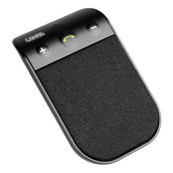 ΦΟΡΗΤΟ BLUETOOTH CAR KIT ΓΙΑ 2 ΣΥΣΚΕΥΕΣ ΜΕ ΗΧΕΙΟ ΚΑΙ ΚΛΙΠ ΦΟΡΗΤΟ BLUETOOTH CAR KIT ΓΙΑ 2 ΣΥΣΚΕΥΕΣ ΜΕ ΗΧΕΙΟ ΚΑΙ ΚΛΙΠ