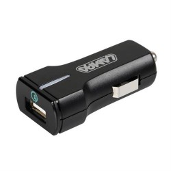 ΦΟΡΤΙΣΤΗΣ ΑΝΑΠΤΗΡΑ USB QUALCOMM LED 12/24V ΦΟΡΤΙΣΤΗΣ ΑΝΑΠΤΗΡΑ USB QUALCOMM LED 12/24V
