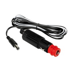 ΦΙΣ ΑΝΑΠΤΗΡΑ ΑΡΣΕΝΙΚΟΣ 12/24V 5A MAX ΜΕ ΚΑΛΩΔΙΟ 170cm ΚΑΙ ΦΙΣ JACK ΦΙΣ ΑΝΑΠΤΗΡΑ ΑΡΣΕΝΙΚΟΣ 12/24V 5A MAX ΜΕ ΚΑΛΩΔΙΟ 170cm ΚΑΙ ΦΙΣ JACK