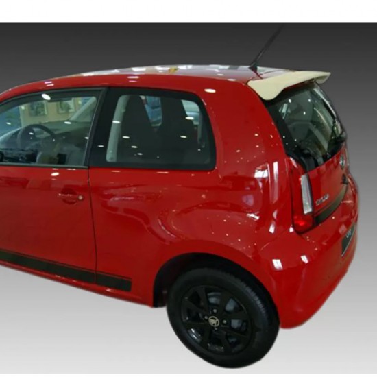 Αεροτομή Οροφής για Skoda Citigo 3/5d 2011+ από Πολυουρεθάνη Motordrome Design - 1 τεμ. Αεροτομή Οροφής για Skoda Citigo 3/5d 2011+ από Πολυουρεθάνη Motordrome Design - 1 τεμ.