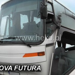 ΑΝΕΜΟΘΡΑΥΣΤΗΣ ΓΙΑ BOVA FUTURA ΠΟΥΛΜΑΝ ΕΞΩΤΕΡΙΚΟΣ ΑΥΤΟΚΟΛΛΗΤΟΣ ΑΠΟ ΕΥΚΑΜΠΤΟ ΦΙΜΕ ΠΛΑΣΤΙΚΟ HEKO - 1 ΤΕΜ. ΑΝΕΜΟΘΡΑΥΣΤΗΣ ΓΙΑ BOVA FUTURA ΠΟΥΛΜΑΝ ΕΞΩΤΕΡΙΚΟΣ ΑΥΤΟΚΟΛΛΗΤΟΣ ΑΠΟ ΕΥΚΑΜΠΤΟ ΦΙΜΕ ΠΛΑΣΤΙΚΟ HEKO - 1 ΤΕΜ.