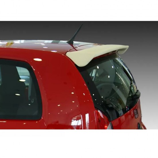 Αεροτομή Οροφής για Seat Mii 5d 2012+ από Πολυουρεθάνη Motordrome Design - 1 τεμ. Αεροτομή Οροφής για Seat Mii 5d 2012+ από Πολυουρεθάνη Motordrome Design - 1 τεμ.