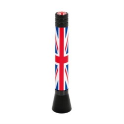 Κεραία FLAG 5-6mm Μ.Βρετανία 11cm Κεραία FLAG 5-6mm Μ.Βρετανία 11cm