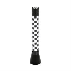 Κεραία FLAG 5-6mm Καρό Σημαία 11cm Κεραία FLAG 5-6mm Καρό Σημαία 11cm