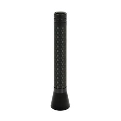 Κεραία FLAG 5-6mm Carbon Look 11cm Κεραία FLAG 5-6mm Carbon Look 11cm