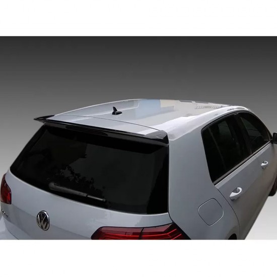 Αεροτομή Οροφής για VW Golf 7 5d από Πολυουρεθάνη Motordrome Design - 1 τεμ. Αεροτομή Οροφής για VW Golf 7 5d από Πολυουρεθάνη Motordrome Design - 1 τεμ.
