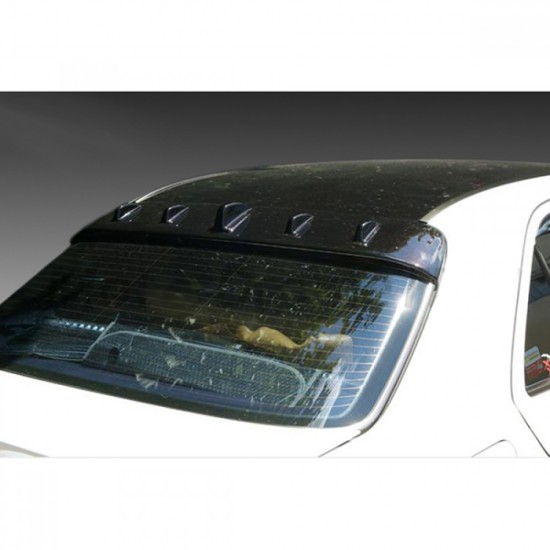 Αεροτομή Οροφής για Mercedes C-Klas W202 1993-2000 από ABS Πλαστικό Motordrome Design - 1 τεμ. Αεροτομή Οροφής για Mercedes C-Klas W202 1993-2000 από ABS Πλαστικό Motordrome Design - 1 τεμ.