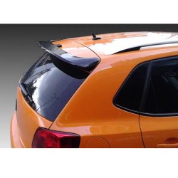 Αεροτομή Οροφής για VW Polo 2009-2015 από Πολυουρεθάνη Motordrome Design - 1 τεμ. Αεροτομή Οροφής για VW Polo 2009-2015 από Πολυουρεθάνη Motordrome Design - 1 τεμ.
