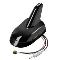 ΚΕΡΑΙΑ ΚΑΡΧΑΡΙΑΣ AERO-FIN 5 12V ΜΑΥΡΗ AM/FM/GPS ΜΕ ΕΝΙΣΧΥΤΗ ΣΗΜΑΤΟΣ 64x108x67mm ΚΕΡΑΙΑ ΚΑΡΧΑΡΙΑΣ AERO-FIN 5 12V ΜΑΥΡΗ AM/FM/GPS ΜΕ ΕΝΙΣΧΥΤΗ ΣΗΜΑΤΟΣ 64x108x67mm