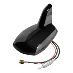 ΚΕΡΑΙΑ ΚΑΡΧΑΡΙΑΣ AERO-FIN 7 12V ΜΑΥΡΗ AM/FM/GPS ΜΕ ΕΝΙΣΧΥΤΗ ΣΗΜΑΤΟΣ 68x116x66mm ΚΕΡΑΙΑ ΚΑΡΧΑΡΙΑΣ AERO-FIN 7 12V ΜΑΥΡΗ AM/FM/GPS ΜΕ ΕΝΙΣΧΥΤΗ ΣΗΜΑΤΟΣ 68x116x66mm