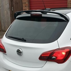 Αεροτομή Οροφής για Opel Corsa E 3D 2014-2019 από Πολυουρεθάνη Motordrome Design - 1 τεμ. Αεροτομή Οροφής για Opel Corsa E 3D 2014-2019 από Πολυουρεθάνη Motordrome Design - 1 τεμ.