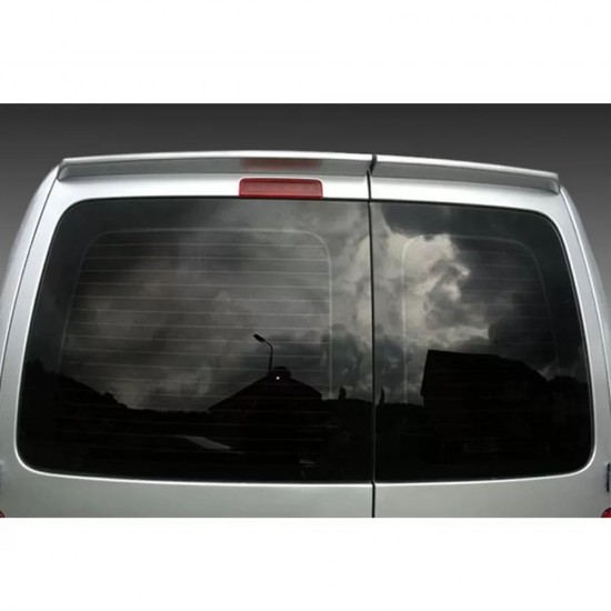 Αεροτομή Οροφής για VW Caddy 2003-2015 με διπλή πόρτα από Πολυουρεθάνη Motordrome Design - 1 τεμ. Αεροτομή Οροφής για VW Caddy 2003-2015 με διπλή πόρτα από Πολυουρεθάνη Motordrome Design - 1 τεμ.