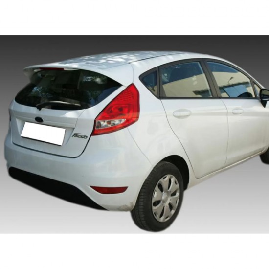 Αεροτομή Οροφής για Ford Fiesta Facelift 2013-2017 από πολυουρεθάνη Motordrome Design - 1 τεμ. Αεροτομή Οροφής για Ford Fiesta Facelift 2013-2017 από πολυουρεθάνη Motordrome Design - 1 τεμ.