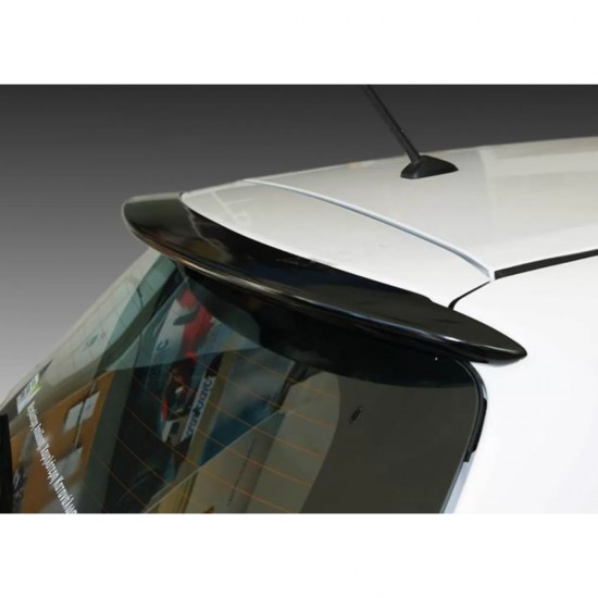 Αεροτομή Οροφής για Toyota Yaris 2014-2020 από Πολυουρεθάνη Motordrome Design - 1 τεμ. Αεροτομή Οροφής για Toyota Yaris 2014-2020 από Πολυουρεθάνη Motordrome Design - 1 τεμ.