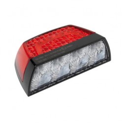 ΦΩΣ ΠΙΝΑΚΙΔΑΣ ΚΑΙ ΘΕΣΕΩΣ 12/24V - 12 SMD LED (100 X 58 X 35mm) - 1ΤΕΜ. ΦΩΣ ΠΙΝΑΚΙΔΑΣ ΚΑΙ ΘΕΣΕΩΣ 12/24V - 12 SMD LED (100 X 58 X 35mm) - 1ΤΕΜ.