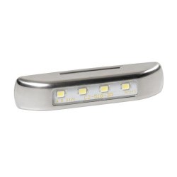 ΦΩΣ ΟΓΚΟΥ ΦΟΡΤΗΓΟΥ 4LED ΠΟΡΤΟΚΑΛΙ 12/24V 70x16x11mm ΑΔΙΑΒΡΟΧΟ 1ΤΕΜ. ΦΩΣ ΟΓΚΟΥ ΦΟΡΤΗΓΟΥ 4LED ΠΟΡΤΟΚΑΛΙ 12/24V 70x16x11mm ΑΔΙΑΒΡΟΧΟ 1ΤΕΜ.