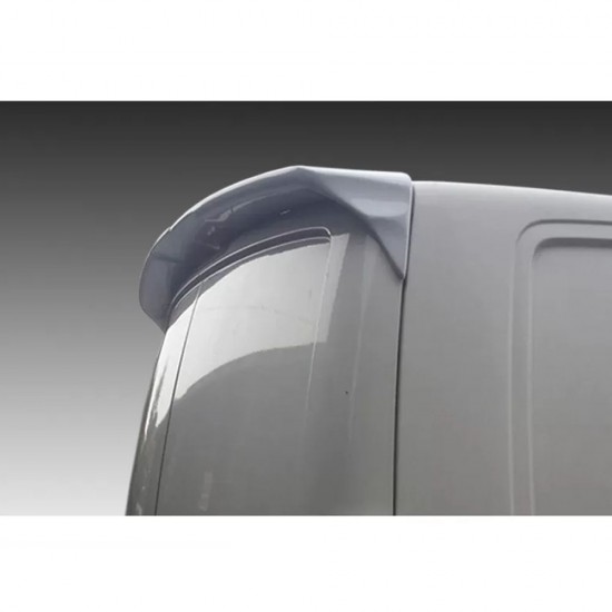 Αεροτομή Οροφής για VW Transporter T5 Legend με διπλή πόρτα από Πολυουρεθάνη Motordrome Design - 1 τεμ Αεροτομή Οροφής για VW Transporter T5 Legend με διπλή πόρτα από Πολυουρεθάνη Motordrome Design - 1 τεμ