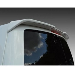 Αεροτομή Οροφής για VW Transporter T6 με διπλή πόρτα από Πολυουρεθάνη Motordrome Design - 1 τεμ. Αεροτομή Οροφής για VW Transporter T6 με διπλή πόρτα από Πολυουρεθάνη Motordrome Design - 1 τεμ.