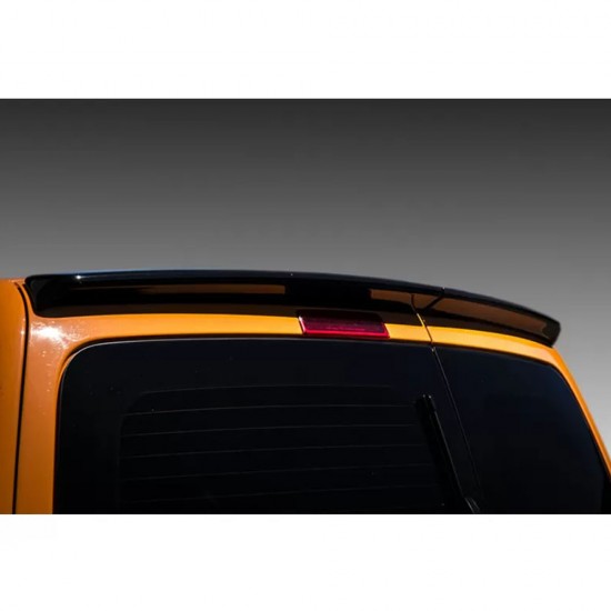 Αεροτομή Οροφής για VW Caddy 2010-2020 με διπλή πόρτα από Πολυουρεθάνη Motordrome Design - 1 τεμ. Αεροτομή Οροφής για VW Caddy 2010-2020 με διπλή πόρτα από Πολυουρεθάνη Motordrome Design - 1 τεμ.
