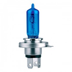 H4 12V/60-55W 125/130 4.200K BLUE ICE RACING H4 12V/60-55W 125/130 4.200K BLUE ICE RACING