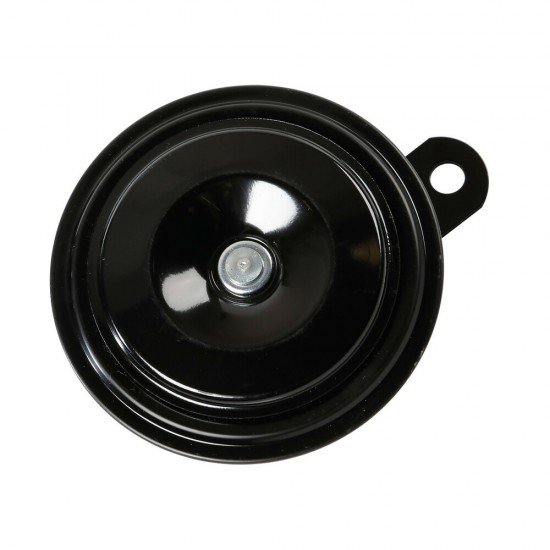 ΚΟΡΝΑ 12V 5A/435Hz/118dB 90mm (ΑΠΛΟ ΜΠΙΠ) ΚΟΡΝΑ 12V 5A/435Hz/118dB 90mm (ΑΠΛΟ ΜΠΙΠ)