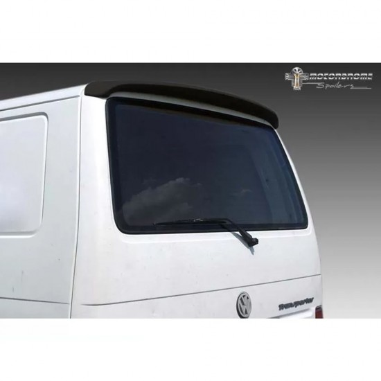 Αεροτομή Οροφής για VW Transporter T4 με ενιαία πόρτα από Πολυουρεθάνη Motordrome Design - 1 τεμ. Αεροτομή Οροφής για VW Transporter T4 με ενιαία πόρτα από Πολυουρεθάνη Motordrome Design - 1 τεμ.