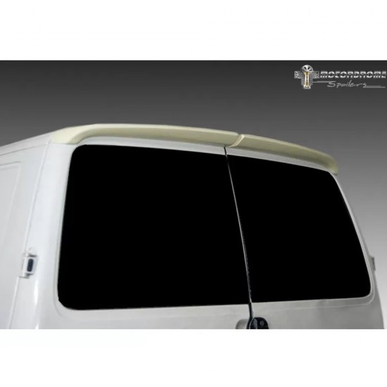 Αεροτομή Οροφής για VW Transporter T4 με διπλή πόρτα από Πολυουρεθάνη Motordrome Design - 1 τεμ. Αεροτομή Οροφής για VW Transporter T4 με διπλή πόρτα από Πολυουρεθάνη Motordrome Design - 1 τεμ.